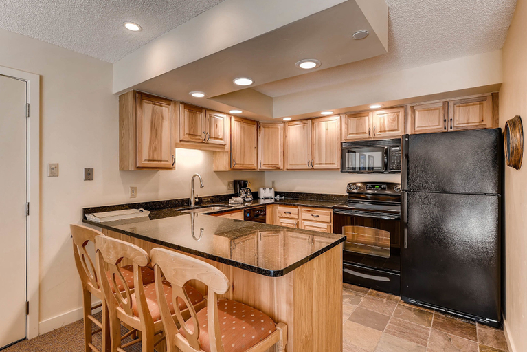 Others 5, Westwind at Vail, Eagle