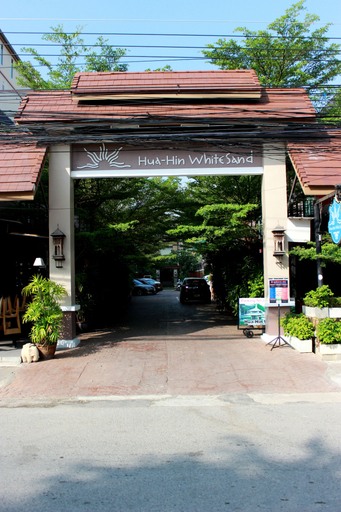 Exterior & Views 2, Hua Hin White Sand, Hua Hin