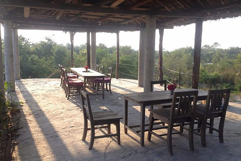 Food & Drinks 5, Shanta Ghar Resort, Narayani