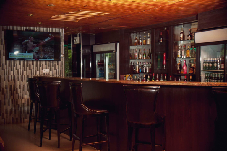 Food & Drinks 3, Chabanga Lodge, Ndola