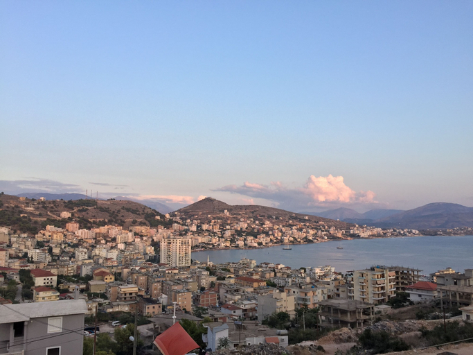 Others 4, Anxhelo Apartments, Sarandës