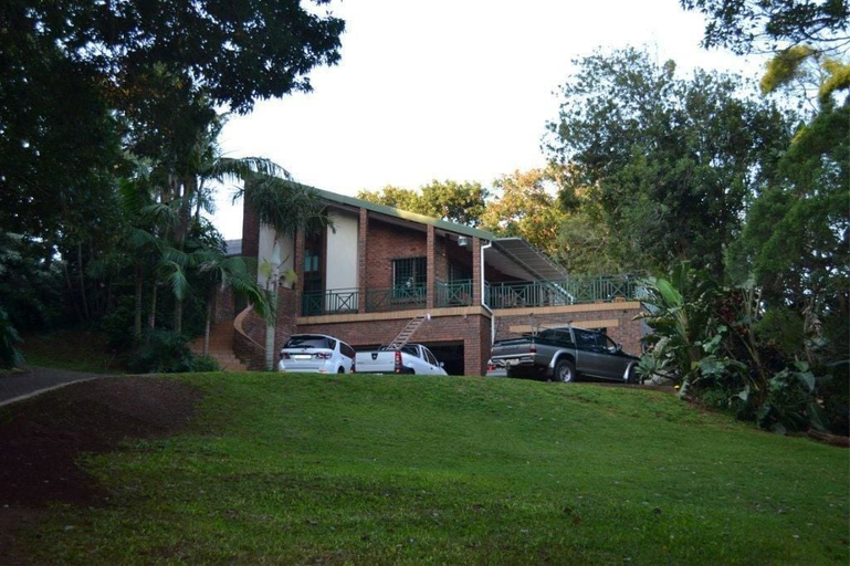 Exterior & Views 2, Hunters B&B, Uthungulu
