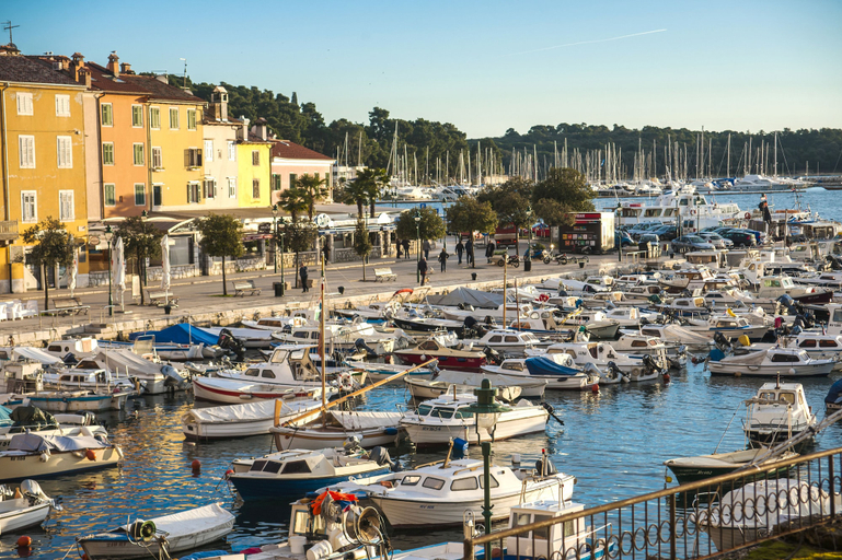 Others 5, Residence La Carera, Rovinj