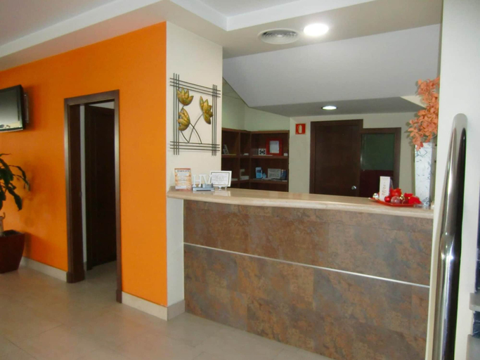Others 5, Hostal Villa, Cádiz
