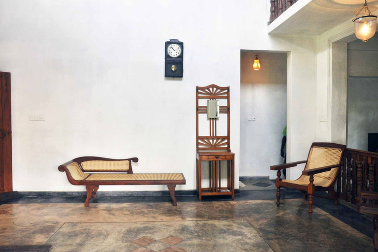 Others 5, Lanrich Villa, Weligama