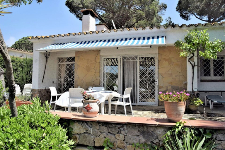 Exterior & Views, 107526 - House in Cala Canyelles, Girona