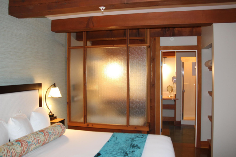 Bedroom 3, Ocean's Edge, Alberni-Clayoquot