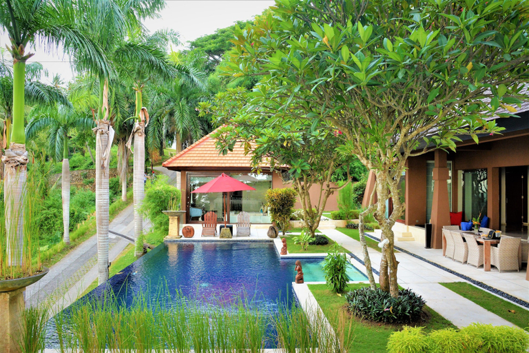 Sport & Beauty 5, Villa Tiara Lombok Island, Lombok