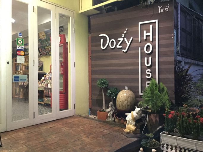 Exterior & Views 2, Dozy Lamoon House, Muang Chiang Mai