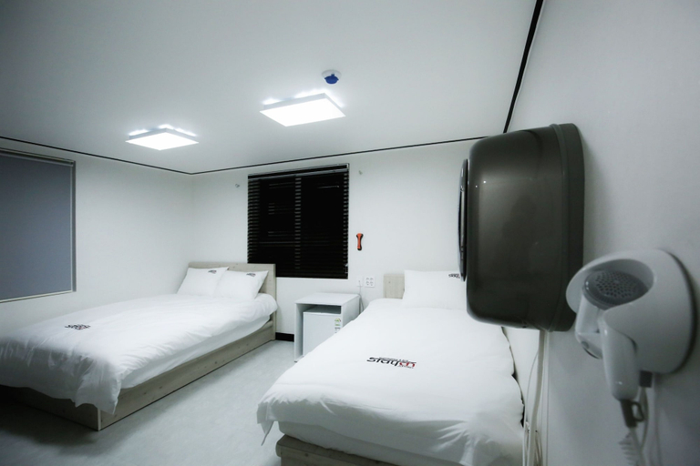 Bedroom 5, Stayan - Hostel, Haeundae
