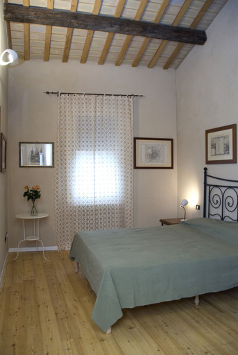 Bedroom 4, AFFITTACAMERE IL CERCHIO, Ravenna