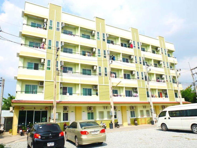Wongsaisiri Townhome, Muang Chon Buri