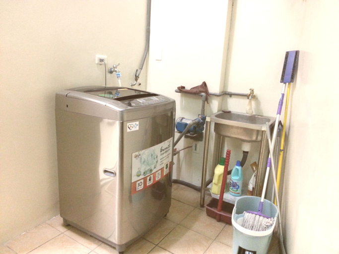 Others 5, Encounter Hostel, Hualien