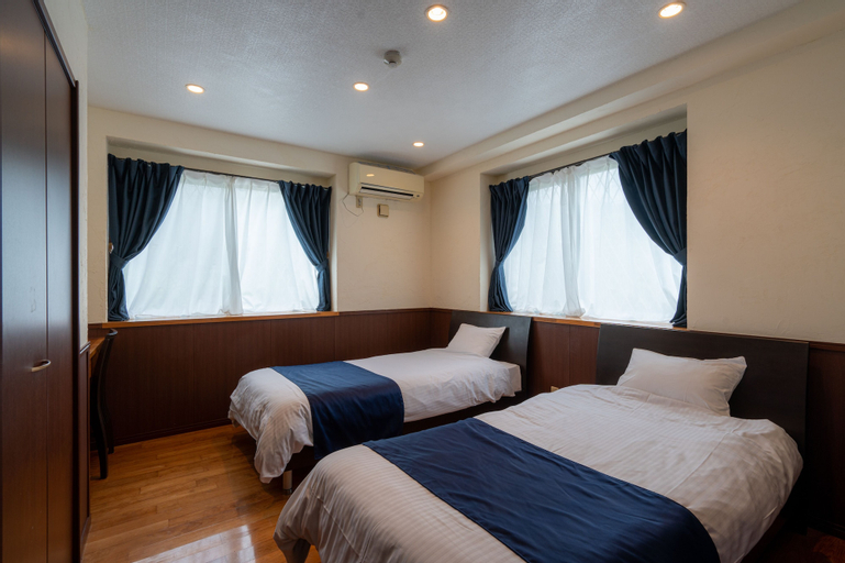 Seaside KLATCH -Villa & Sauna-, Ishigaki