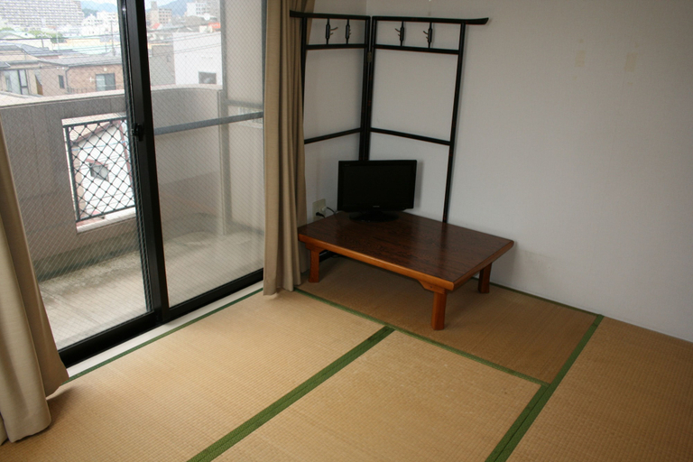 Others 4, Hiroshima Peace Hotel Ujina, Hiroshima