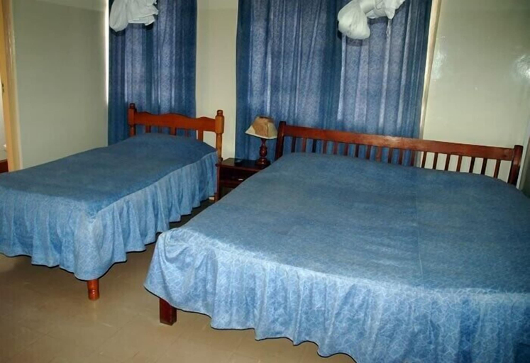 Bedroom 2, Shalom House - Hostel, Kibra