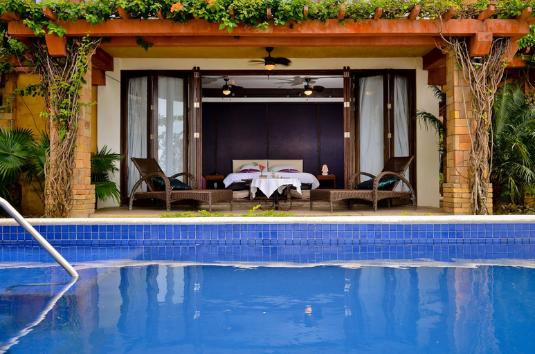 Sport & Beauty 5, Punta Bulata Resort & Spa, Cauayan