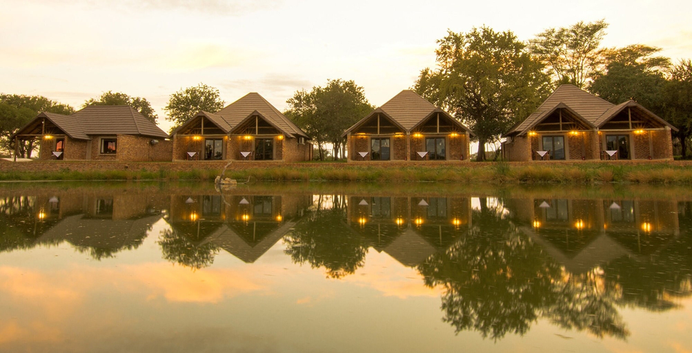 Exterior & Views 2, Elandela Private Game Reserve & Luxury Lodge, Mopani