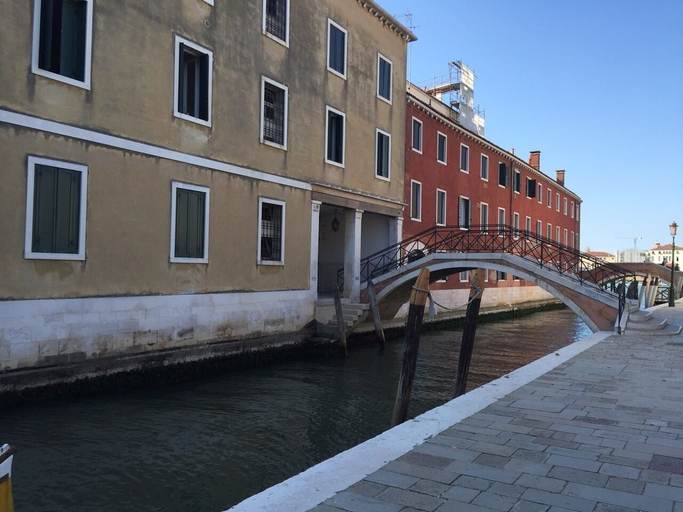 Exterior 4, Giudecca Garden, Venezia