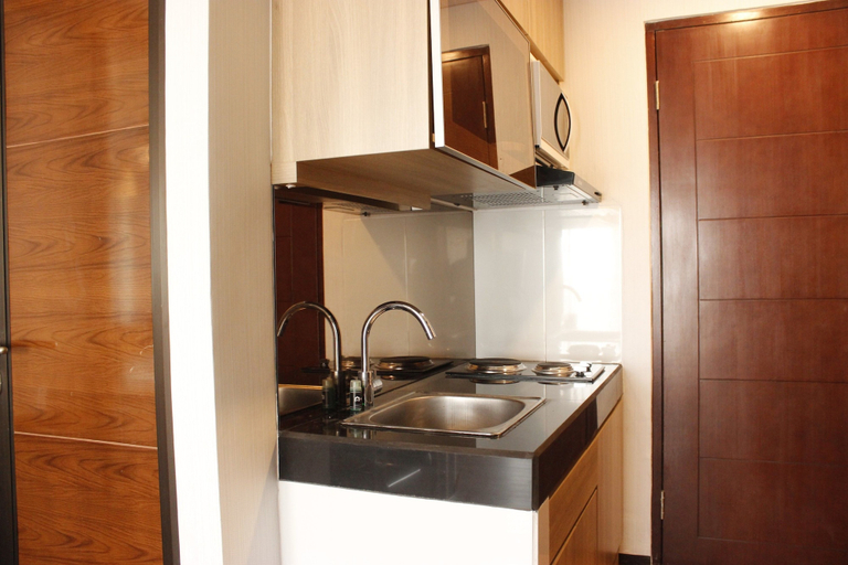 Others 4, Gorgeous 2BR Apartment at Gateway Pasteur near Exit Toll By Travelio, Bandung