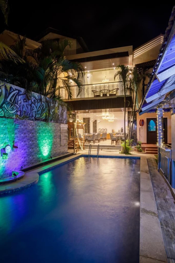 Sport & Beauty 3, Emperor Resort & Spa, North Goa