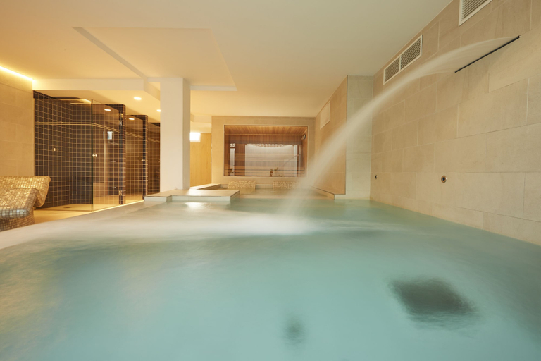 Sport & Beauty 2, Ebano Hotel Apartments & Spa, Baleares