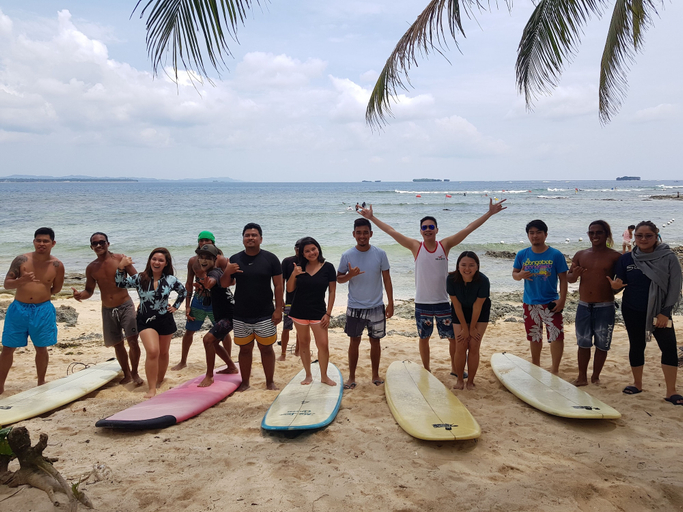 Others 5, Higala Hostel Siargao, General Luna