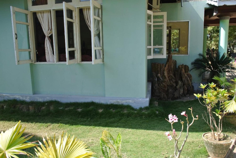 Exterior & Views 2, Kyaw Hotel, Myingyan
