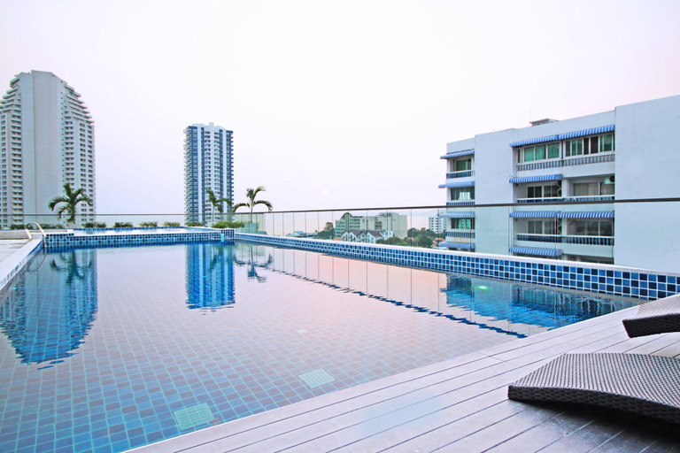 Sport & Beauty 5, Laguna Bay 2 by PSR ASIA, Pattaya
