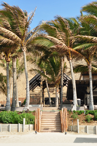 Exterior & Views 2, Arennas Mancora, Talara