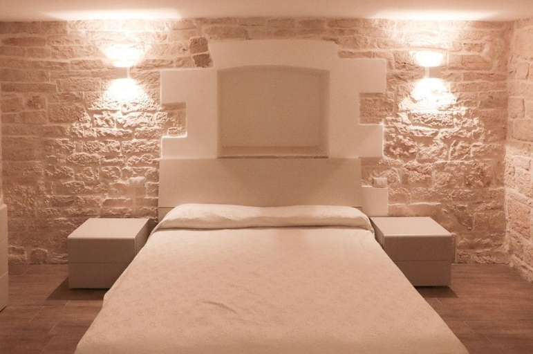 Bedroom 3, B&B il Castello, Bari