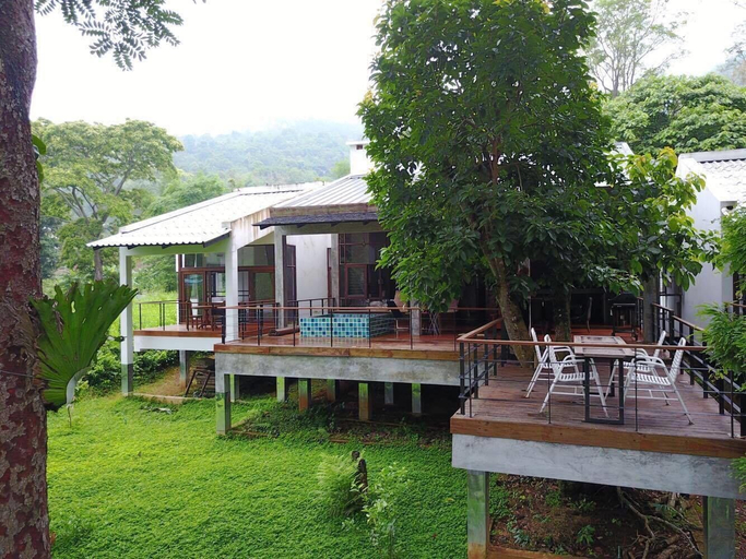 Others 4, Villa Tammatari, Mae Rim