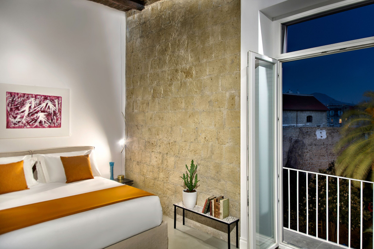Bedroom 4, Artemisia Domus - Centro Storico, Napoli