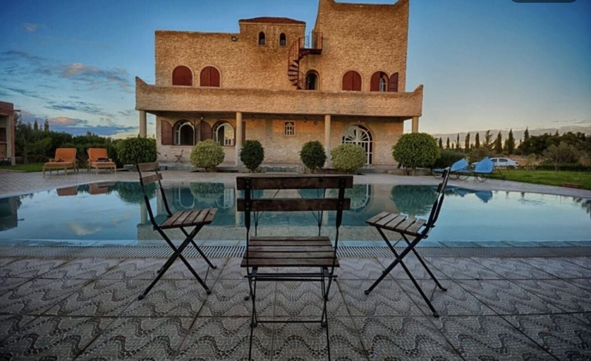 Exterior & Views 2, Villa Al-Jaouhara, Essaouira
