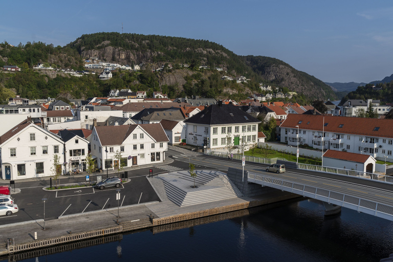 Exterior & Views 2, Maritim Fjordhotell, Flekkefjord