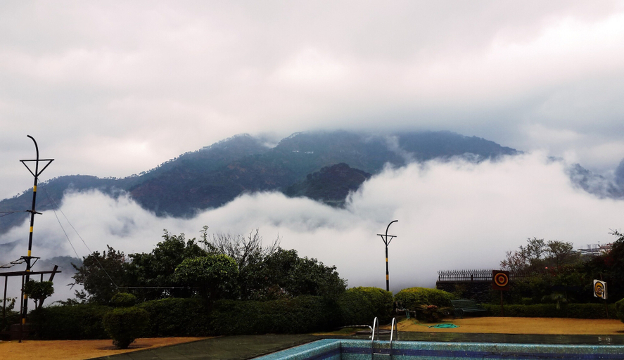 Sport & Beauty 2, Hotel Devi Grand, Reasi