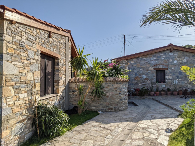 Exterior & Views 2, Bahab Guest House, Söke