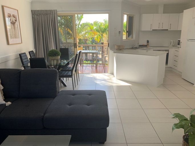 Others 5, Coolum Beach Getaway Resort, Maroochy - Coastal North