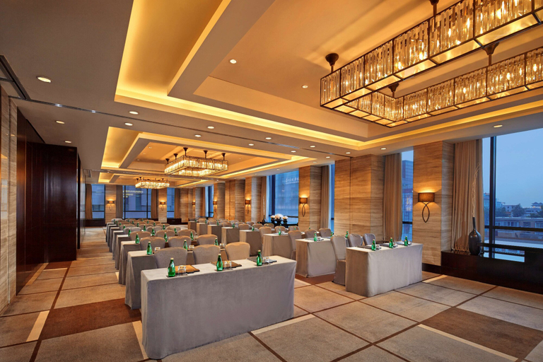 Others 4, Hilton Beijing Wangfujing, Beijing