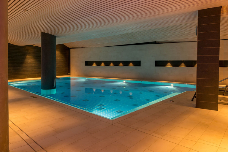 Sport & Beauty 2, Spa Hotel Amsee, Mecklenburgische Seenplatte
