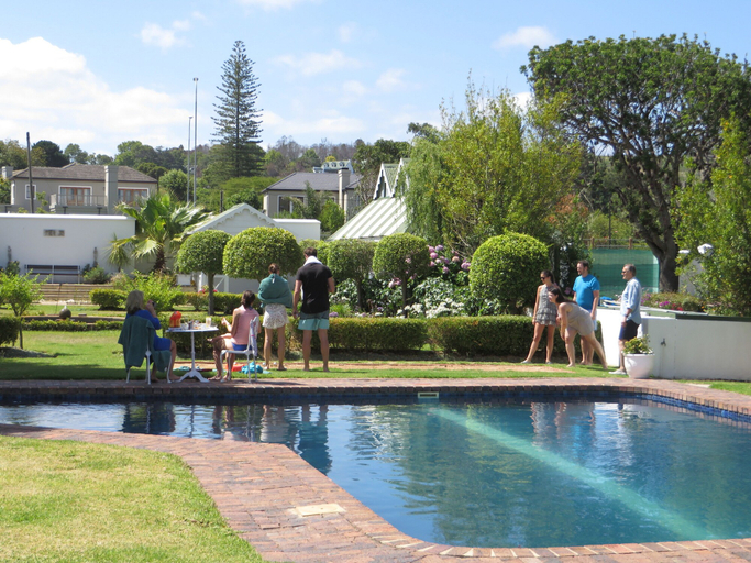 Sport & Beauty 3, St James of Knysna, Eden