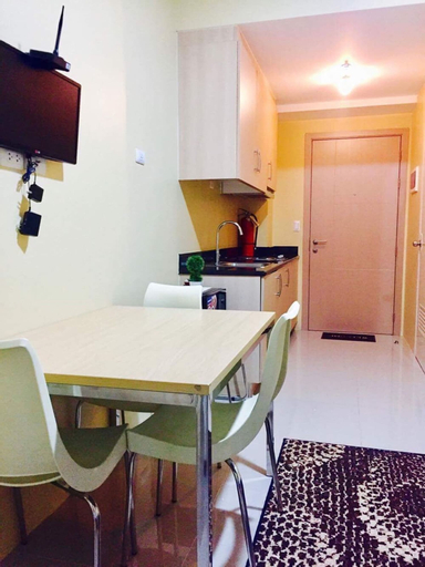 Light Residences - One Bedroom Condo Unit, Mandaluyong