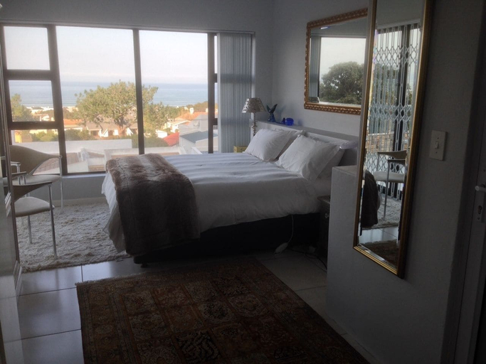 Bedroom 3, The Nantucket, Overberg