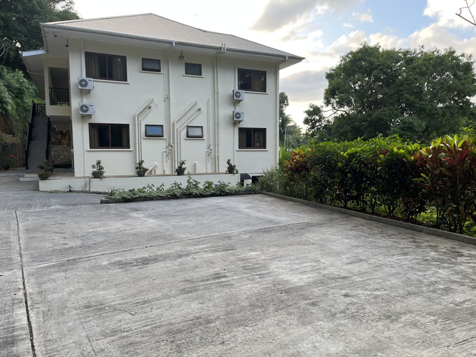 Exterior & Views 2, Kanasuk Selfcatering Apartments