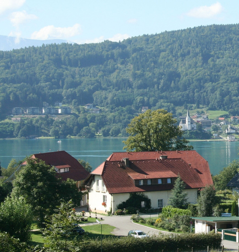 Landhaus Strussnighof, Klagenfurt Land