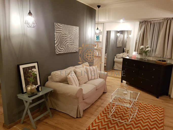 Others 4, Feeling Home Apartments, Municipiul Bucuresti
