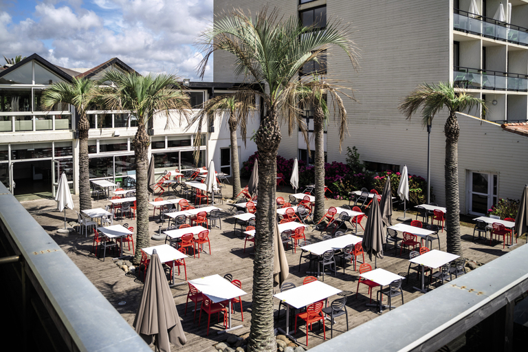 Food & Drinks 2, Belambra Clubs - Les Tuquets, Landes