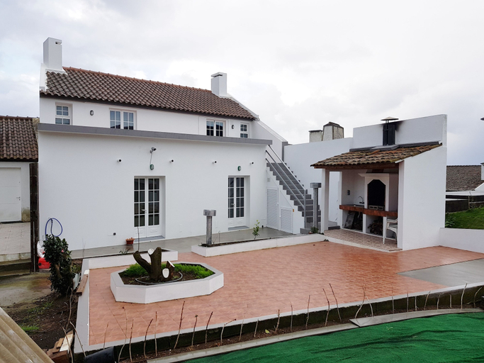 Exterior & Views, Apartamento Terra e Mar II, Ponta Delgada
