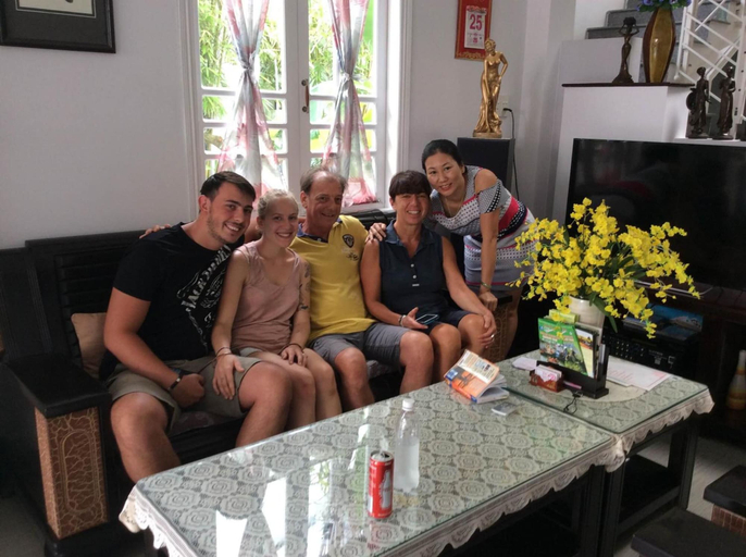 Food & Drinks 4, Gia Vien Homestay, Da Nang