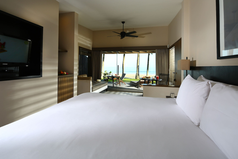 Bedroom 3, Arennas Mancora, Talara
